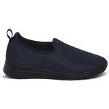 Valleverde Mokasini BLU Modra | Shoptok.si