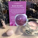 Epic Fantasy Shop roze kvarc poklon set Cene