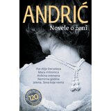 Laguna NOVELE O ŽENI - Ivo Andrić ( 6418 ) | Eponuda.com