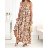 Resti Women's cotton midi dress | shoptok.hr