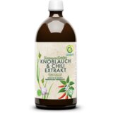 Multikraft Izvleček fermentiranega česna in čilija (MK 5) - 1 l Cene