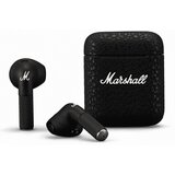 Marshall slušalke minor iii black marshall | Shoptok.si