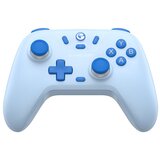 Gamesir Nova Lite Blue Bluetooth /RF /USB Gamepad Analogue /Digital PC, Android, Nintendo Switch, iOS Cijene