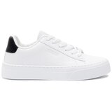 Big Star Nizke superge TT274928WHITE Črna | Shoptok.si
