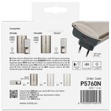  Brezžični hišni zvonec P5760N za vtičnico, možna razširitev signala | Shoptok.si