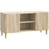 TV ormar 102 x 34,5 x 50 cm Hrast sonoma Konstruirano drvo | shoptok.hr