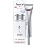 EUCERIN® HYALURON FILLER Krema za područje oko očiju 15 ml | shoptok.hr