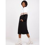 RUE PARIS Dress-RV-SK-7462.00-white-black | shoptok.hr