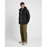 Columbia Jakna Landroamer Puffer za muškarce, boja: crna, za zimu, 2088081 | shoptok.hr