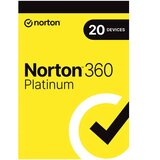 Norton 360 Platinum 20D ( 21428051 ) | ePonuda.com