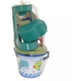  ECO: Komplet za pesek - mornar | Shoptok.si