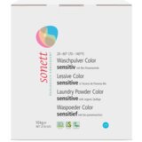 Sonett Pralni prašek Color Sensitive - 10 kg Cene