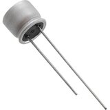 Panasonic elektrolitski kondenzator radijalno ožičen 3.5 mm 180 µF 25 V 20 % (Ø) 8 mm 1 St. | Eponuda.ba