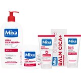 Mixa Set za negu tela, 4 proizvoda | Eponuda.com
