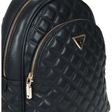 Guess GIULLY II DOME BACKPACK HWQG96 73320 Crna Cijene