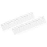 Brabantia Double Easy Sock Holder, White Cijene