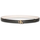 Calvin Klein Pas črna | Shoptok.si