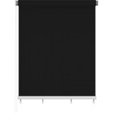  Vanjska roleta za zamračivanje 200 x 230 cm crna | Eponuda.ba