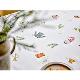 Södahl Pamučan stolnjak s božićnim motivom 140x350 cm Christmas Days – | shoptok.hr