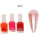 Medusa lak za nokte BR 12 | ePonuda.com