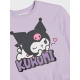 Sinsay Crewneck majica Kuromi | shoptok.hr