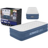  Madrac na napuhavanje 97 x 191 x 46 cm Bestway 6713P Cijene