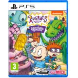 Limited Run Games Rugrats: Adventures In Gameland (Playstation 5) | Shoptok.si