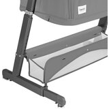 Lionelo krevetić 5u1 Thomi plus, Grey Concrete | shoptok.hr