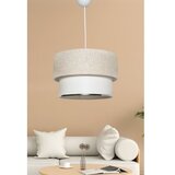 Opviq TM121 Luster, 30x65cm, Bijelo-krem boja | Eponuda.ba