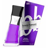 Bruno Banani magic Woman toaletna voda 50 ml za žene Cijene