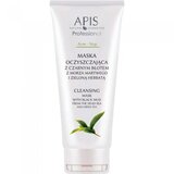 Apis Natural Cosmetics APIS - Acne stop - Maska za lice na bazi crnog blata iz Mrtvog mora - 100 ml Cijene