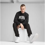 Puma Squad Crew Crna | shoptok.hr