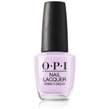 OPI Nail Lacquer lak za nohte Polly Want a Lacquer? 15 ml | Shoptok.si