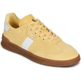 Polo Ralph Lauren HERITAGE AREA UNISEX žuta Cijene