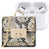 Oem IDEAL OF SWEDEN, Mini torbica za AirPods Any Generation Model Zoe z naramnico in karabinom, Večbarvna, (5000227496) | Shoptok.si