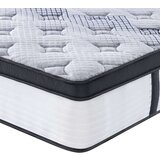  Madrac s džepičastim oprugama srednji plus 80 x 200 cm | shoptok.hr