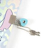 Disney Stitch Dnevnik s olovkom 19,5 x 24,5 cm Slike