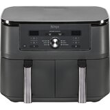 Ninja cvrtnik na vroč zrak DZ400EU Dual Zone, 9.5 L | Shoptok.si