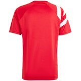 Adidas Dres 'Fortore 23' rdeča / bela | Shoptok.si