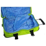 Dielle Kovčki 20050VE Zelena | Shoptok.si