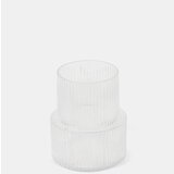 Sinsay Žljebasta vaza | shoptok.hr