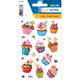 Grupo PEGATINAS DEKOR KOLAČKE BLEŠČIČNE, (21299856) | Shoptok.si