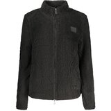 Laura Biagiotti ženski crni džemper s patentnim zatvaračem | shoptok.hr