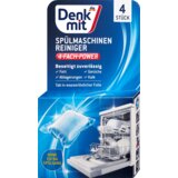 Denkmit Tablete za čišćenje mašine za pranje posuđa 4 kom | ePonuda.com