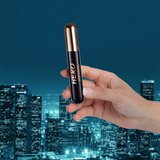 Flormar Hero Volume & Curl Mascara maskara za volumen in privihanje trepalnic Brown 10 ml | Shoptok.si