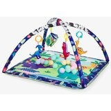Kikka Boo Dino Forest 3u1 podloga za igru sa 18 loptica | Eponuda.com