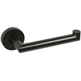 BEMETA Držač toaletnog papira Dark (Crna, Širina: 17 cm) | shoptok.hr