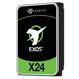 Seagate Exos X24 internal hard drive 16 TB 7200 RPM 512 MB 3.5 SAS | shoptok.hr