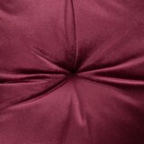 Restilo Jastuk za sjedenje od samta 40x40 cm Aleksa – | shoptok.hr
