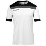 Uhlsport Majice s kratkimi rokavi Offense 23 Bela Cene
